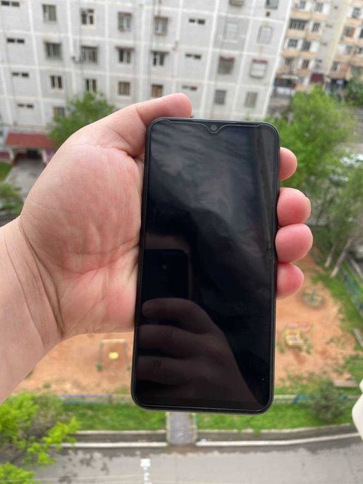 HP Laptop 15s va Redmi Note 8 Sotiladi !!