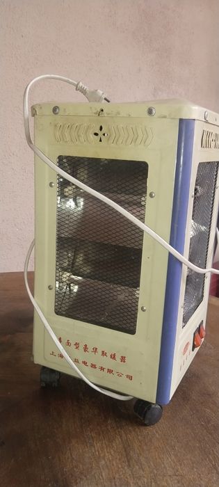 Продается обогреватель для дома