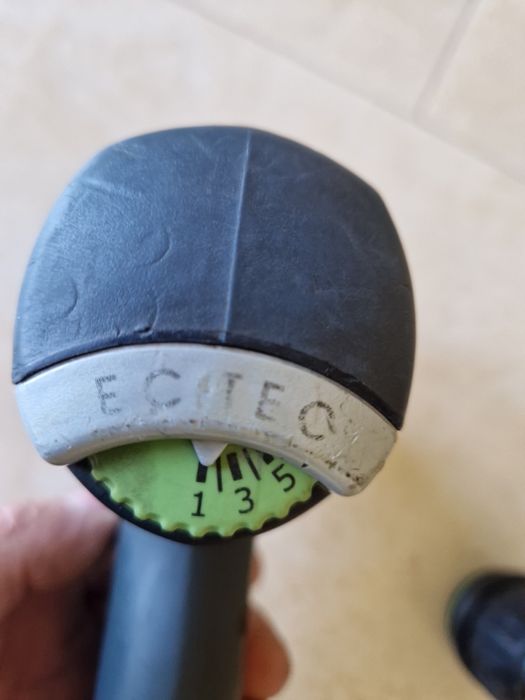 Festool T15+3  / masina de gaurit si insurubat