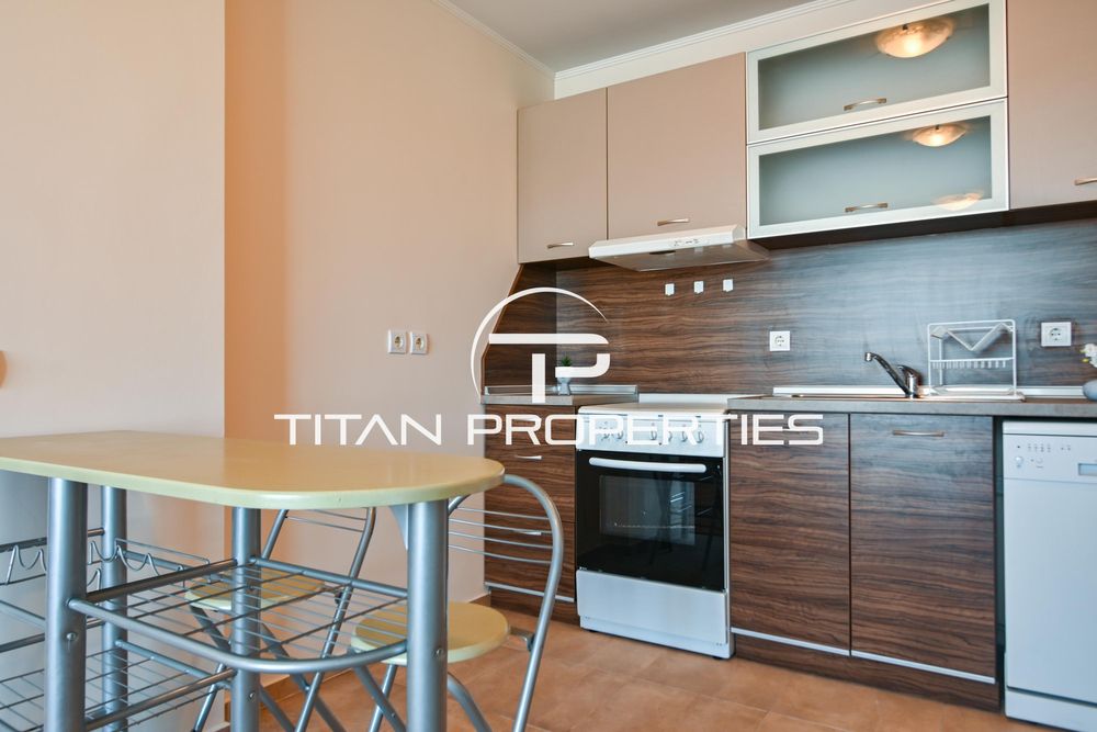 Двустаен, под наем, ж.к Витоша