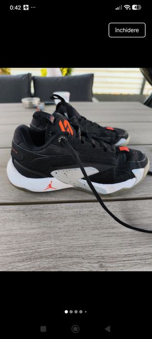 Jordan Luka2 i-37.5 copii