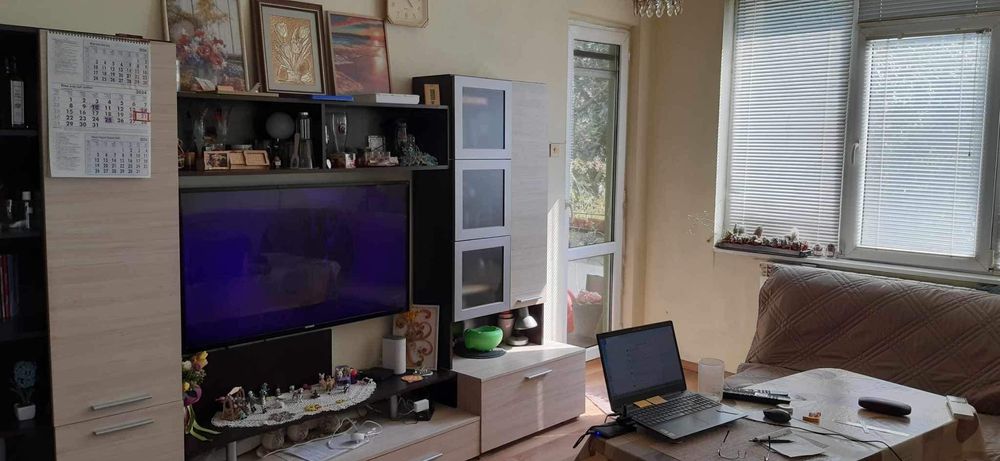 Продава се Многостаен апартамент в Търговище, Промишлена зона - 104 кв.м за 1030 €/кв.м - Снимка #9