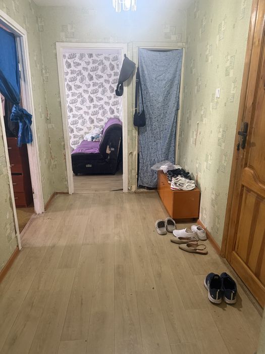 Продам 2х комнатную квартиру