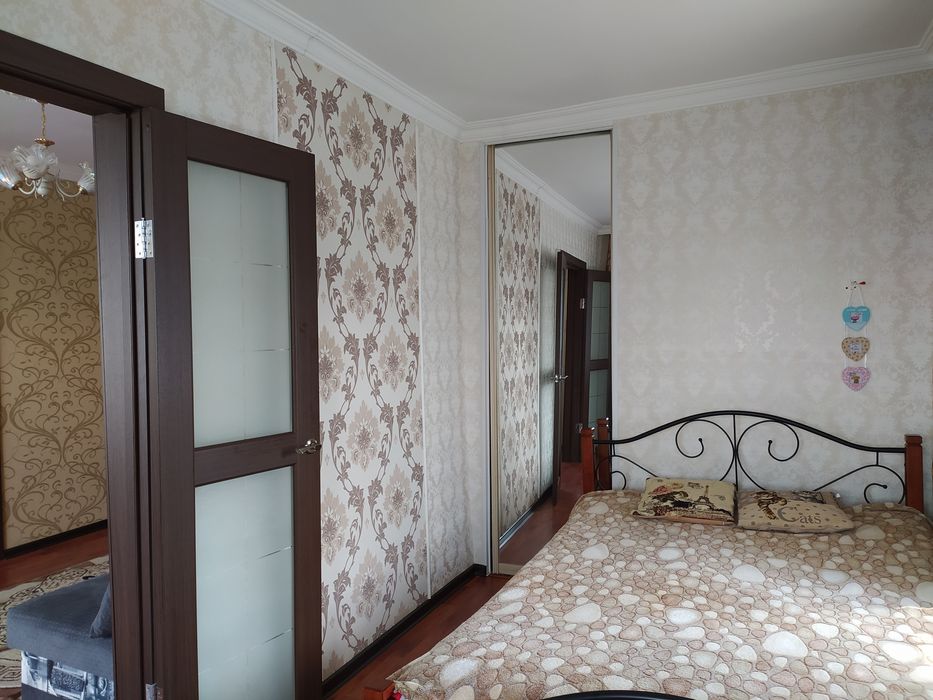 Аренда двухкомнатной квартиры в городе