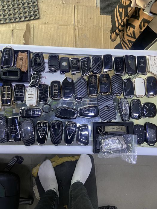 Пульт от шлагбаума ворота , Starline tomahawk magicar