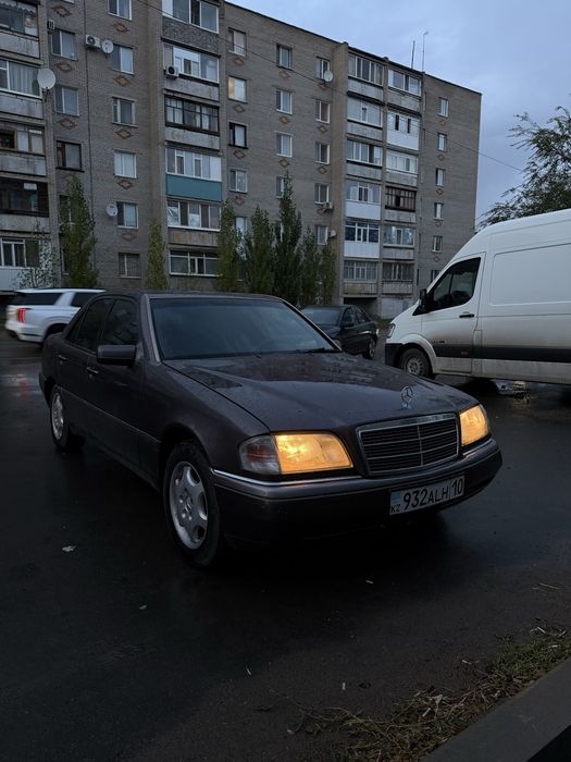 Продам Mersedez-Benz c180
