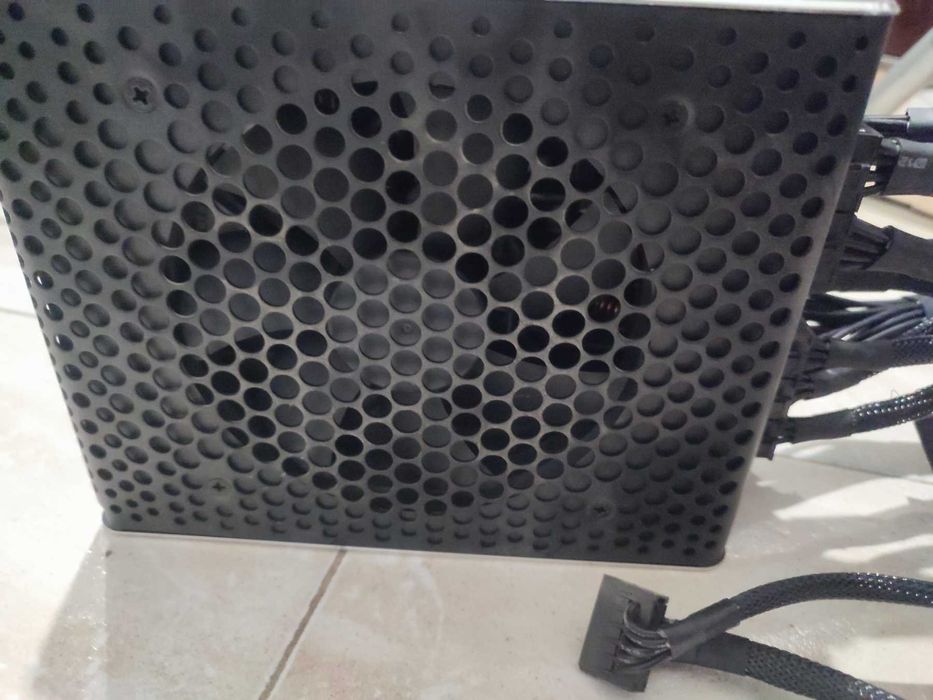 Захранване SAMA PSU Forza 1250W, с окабеляване