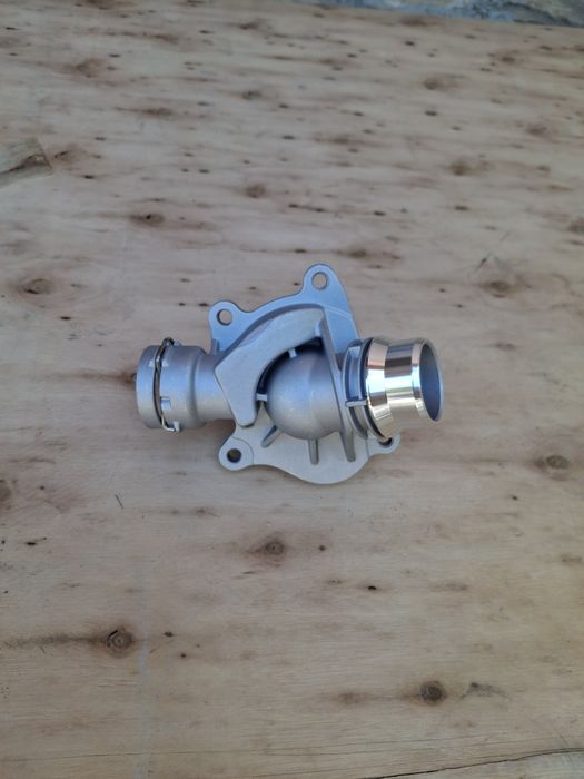 Downpipe Bmw M57 /Даунпайп Бмв Е60/Е90/Х3,Х5,Х6