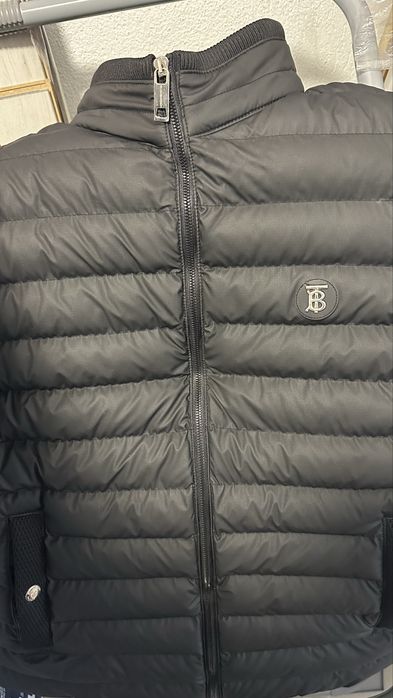 Яке Burberry XL рамер