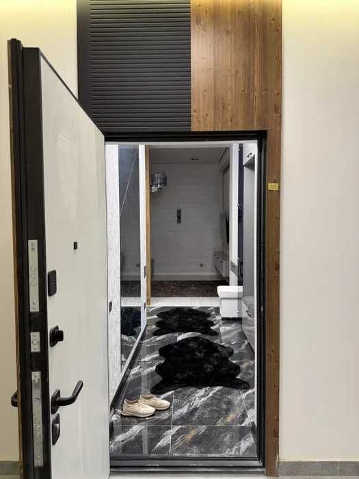 Аренда 2-комнатной квартиры ЖК Силк Роуд ро-н Мирзо-Улугбекский