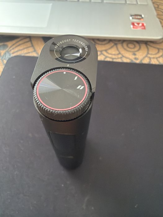 Glo hyper pro negru
