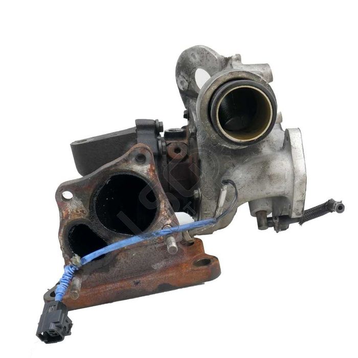 Турбо Mazda 6 Estate (GJ, GL)  2013-2019 ID: 145228