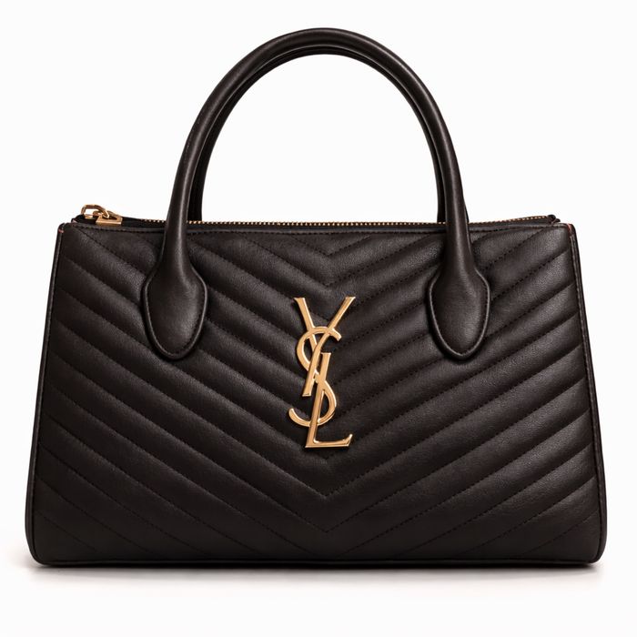 Geanta Yves Saint Laurent