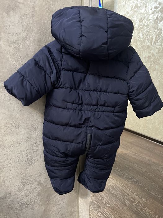 Продаю демисизонный комбенизон