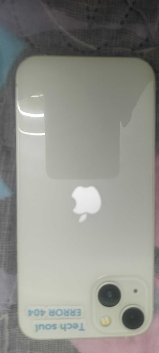 IiPhone 13 .256 ГБ