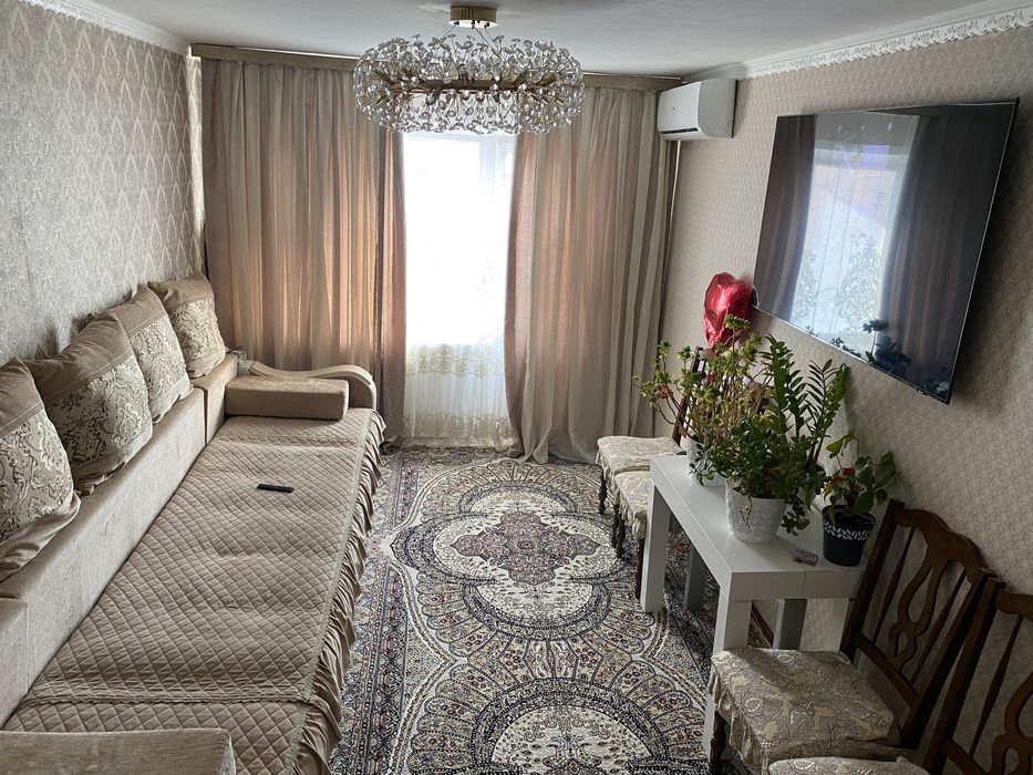 Продается квартира