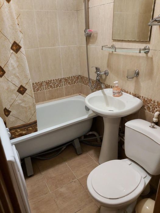 Продам квартиру по ул Ермекова 19