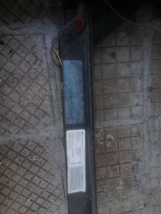 Електрически тротинетки за части. 3бр.