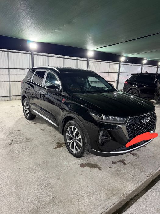 chery 7 pro prodaja