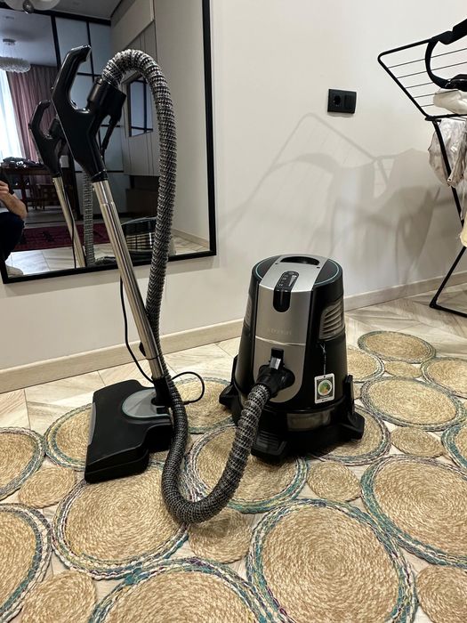 Пылысос аура в отличном состояний