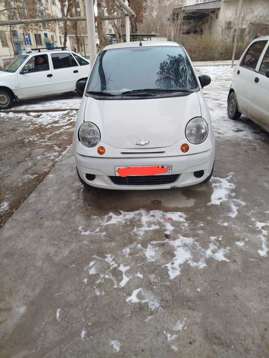 Matiz 2018 gidravlika