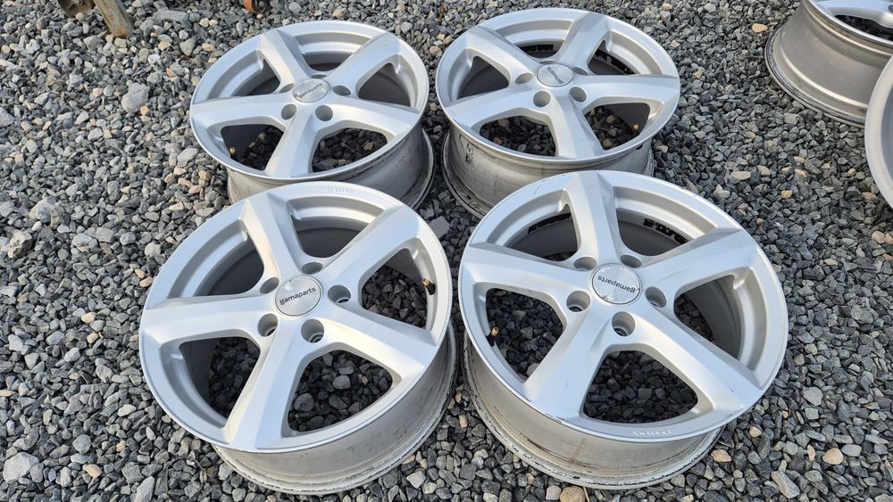 Джанти Gamaparts 5/112 VW,Audi,Seat,Skoda 5x112