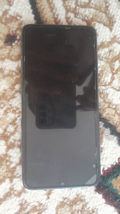 Redmi note 8 pro Kafolati 1 oy karobka dakument bor