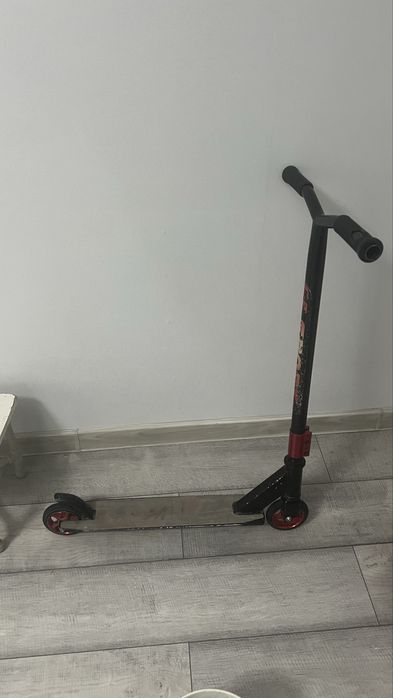 Трюковый самокат