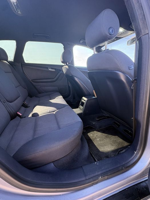 Audi a3 8p 2005 2.0 tdi