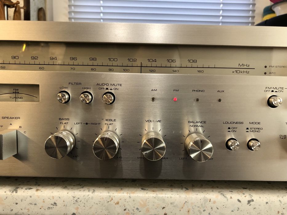 Акай Akai AA-1050