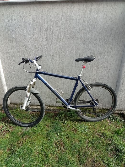 Планински велосипед