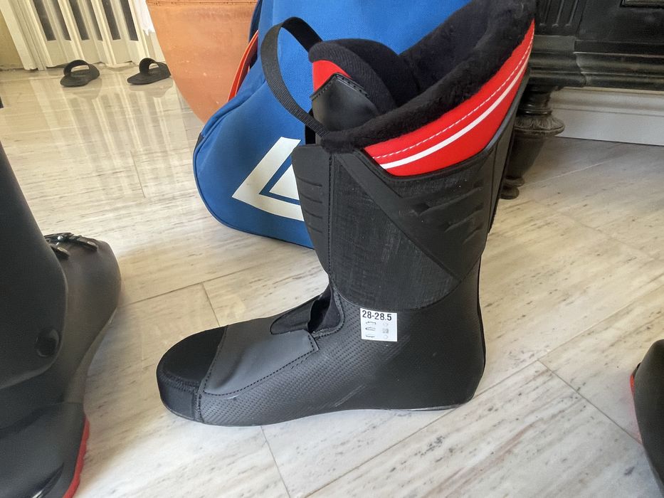 Ски обувки “Lange LX 90”