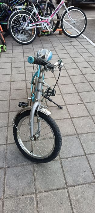 Продам велосипеды