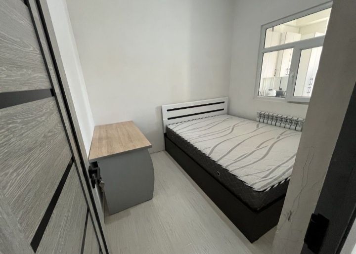 Arendaga Sergeli Green hausda 2 xonali yevro uy