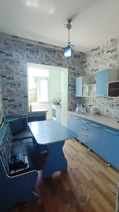 Продаётся 3х ком. кв. в 10мкр