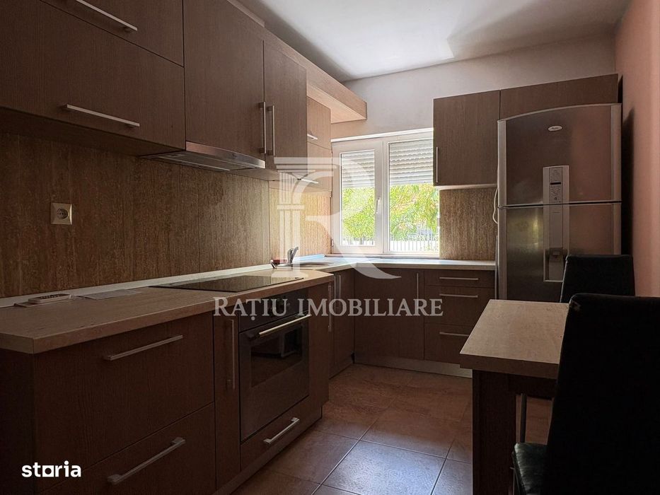 Apartament cu 2 camere | Parter | Iosia | Oradea