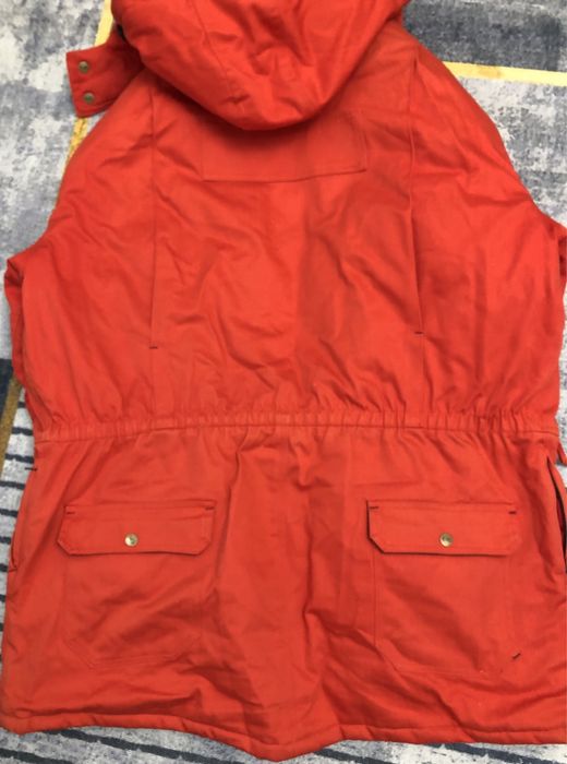 Куртка зимняя рабочая