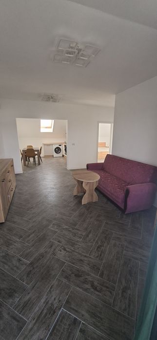 Inchiriez (vand) 4 apartamente Letcani 65 mp +curte