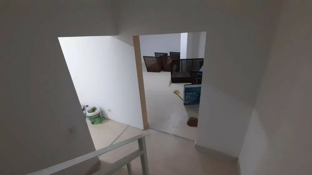 Аренда квартира 4х комната+соколний этаж 2 х.