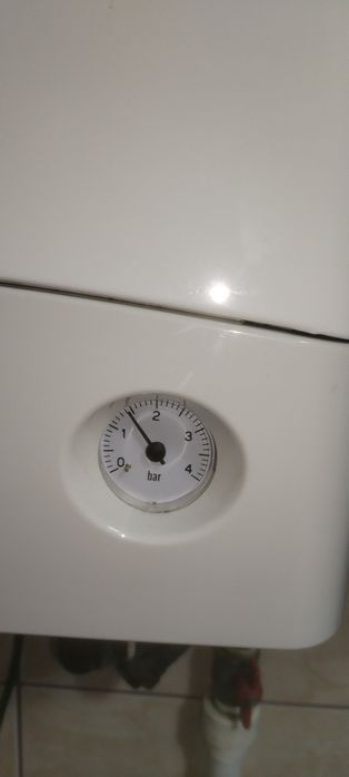 Centrala termica Ferroli Domicompact 24kw