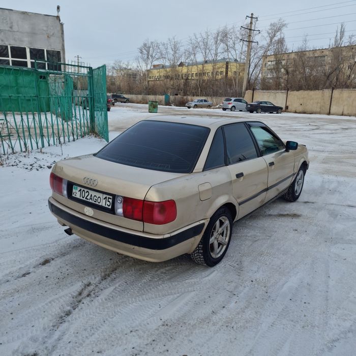 Продам ауди 800 моно