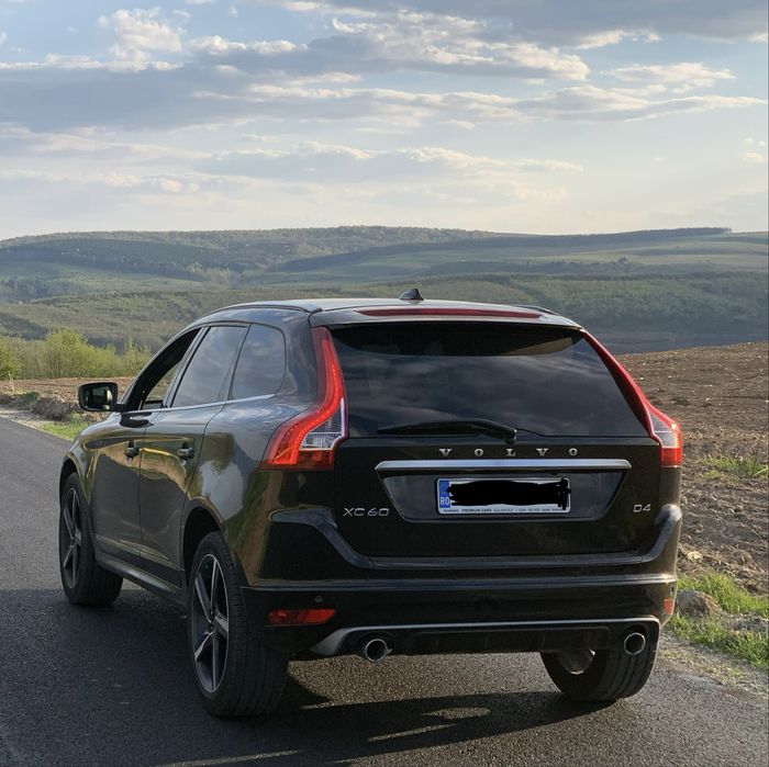 VOLVO XC60 2016 — imagine 2