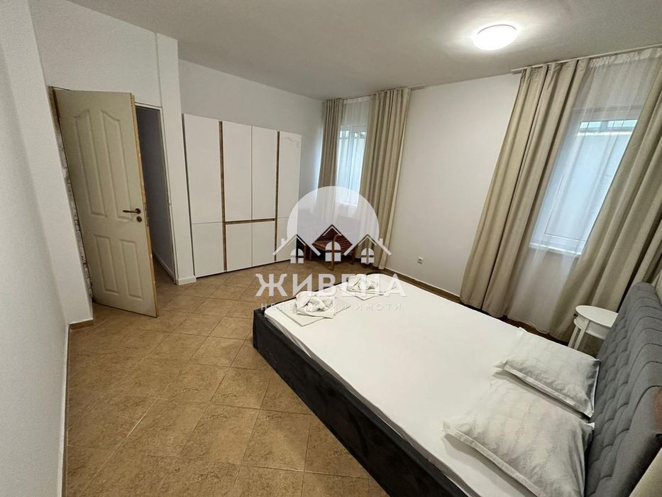 Продава се Четиристаен апартамент в Свети Влас - 120 кв.м за 510 €/кв.м - Снимка #5