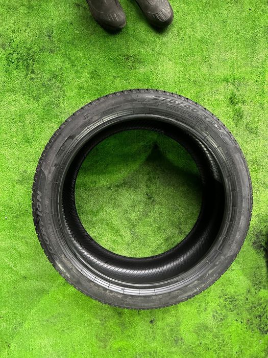 Anvelope Iarna 315/35/22–275/40/20 Pirelli