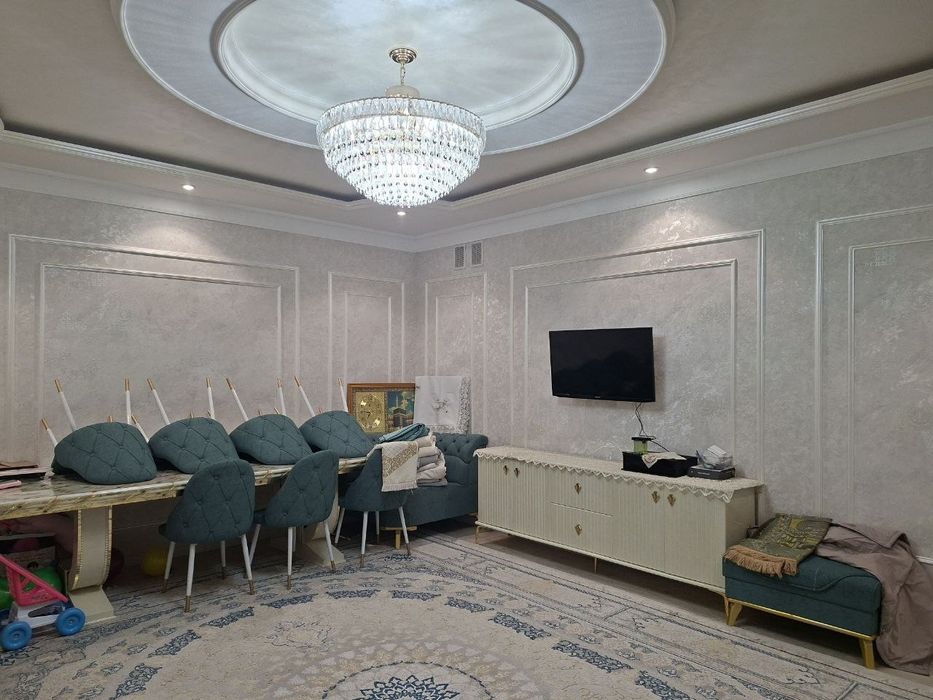 Кирарик махалласи Лайлак кучаси 4 сотих 3 хона нахтга