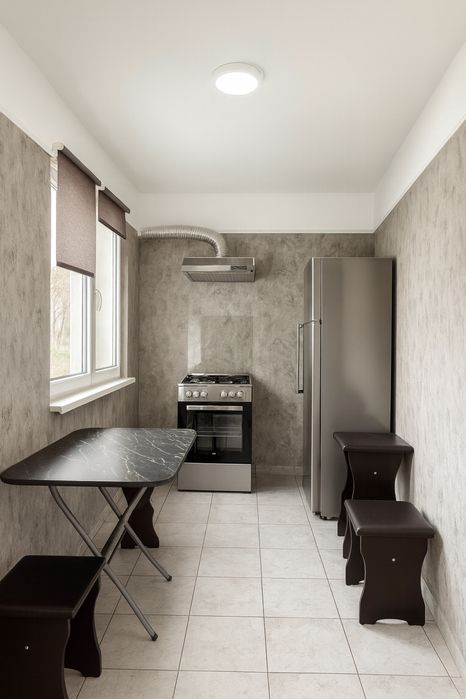 Garsonieră de lux | Bloc nou | Regim hotelier | Găvana - Check-in 24/7