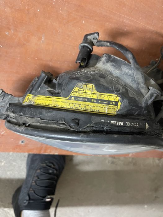 Лексус джс 300 продам