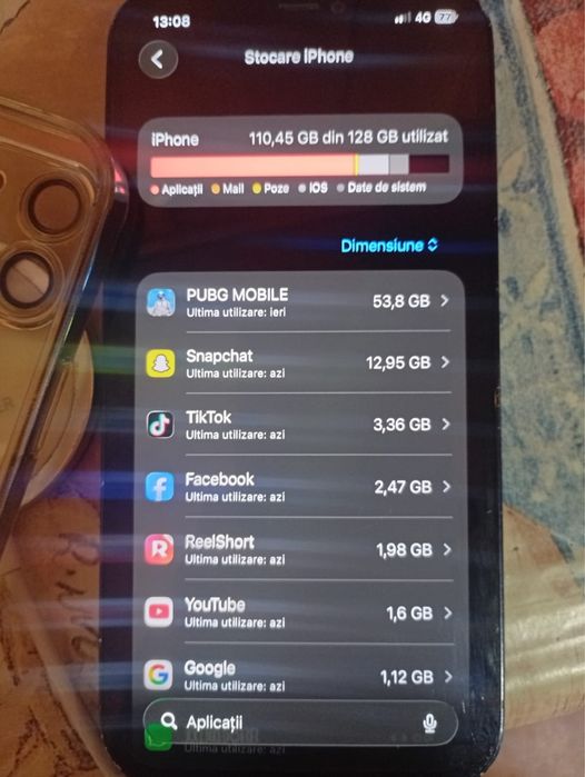 Iphone 12 128 gb