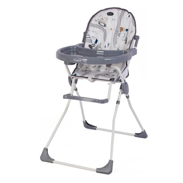 Стульчик для кормления TOMIX