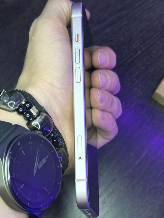 Айфон 15, iPhone 15, комплект, акб 90%, 128гб